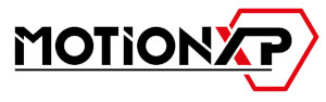 MotionXP Logo